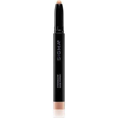 Sigma Beauty Eyeshadow Base Primer podkladová báze pod oční stíny Ignite 1,14 g