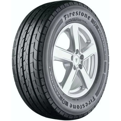 FIRESTONE VANHAWK 3 215/75 R16 113/111R