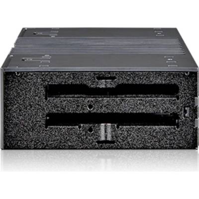 Icy Dock flexiDOCK MB024SP-B