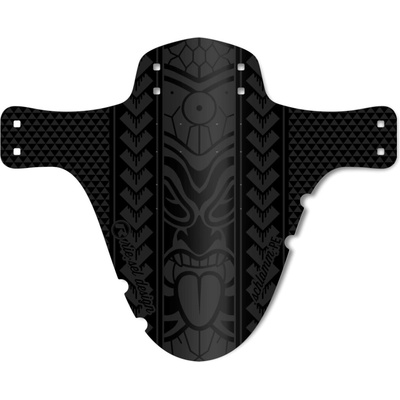 Riesel design schlamm:PE maori