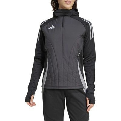 adidas Tiro 24 Competition Winterized IM9964 šedo-čierna