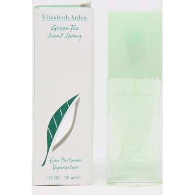 Elizabeth Arden Green Tea toaletná voda dámska 30 ml