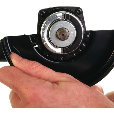 Milwaukee AG 9-125 XC 4933403200