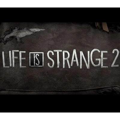 Life is Strange 2