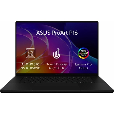 Asus ProArt P16 H7606WX-OLED059X