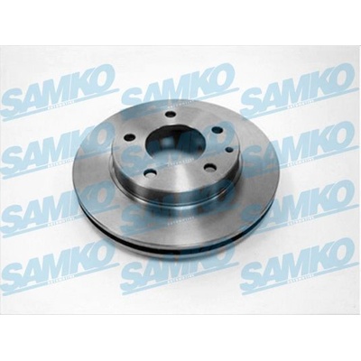 SAMKO Brzdový kotúč M5701V