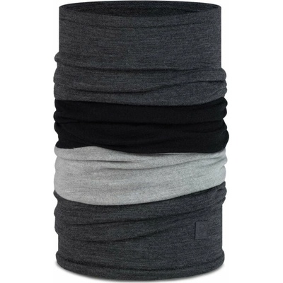Buff Merino Move Graphite