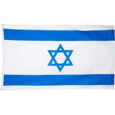 Vlajka: Izrael
