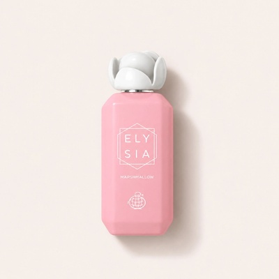 Fragrance World Elysia Marshmallow parfémovaná voda dámská 100 ml