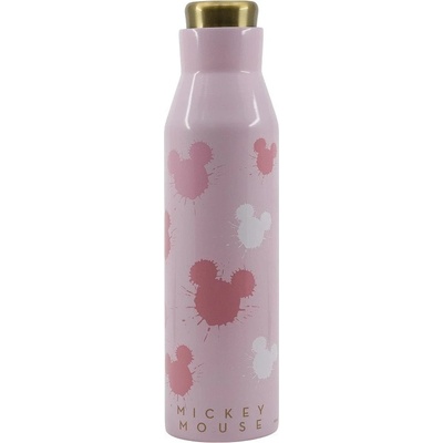 Stor Nerezová termolahev Diabolo Mickey 580 ml