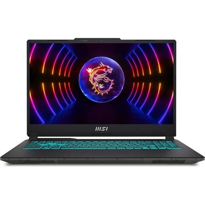 MSI Cyborg 15 A12UC-1444CZ
