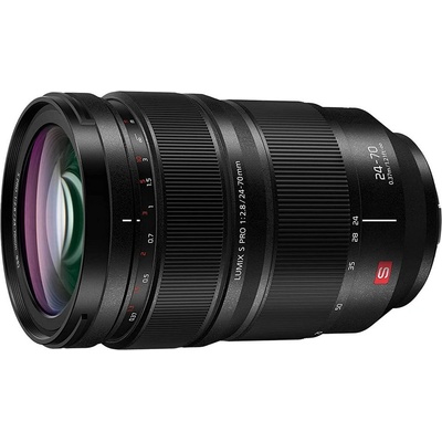 Panasonic Lumix S Pro 24-70mm f/2,8 S-E2470E
