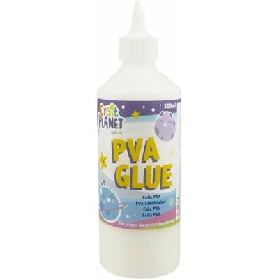 PVA Tempus Disperzní lepidlo 0,5 l
