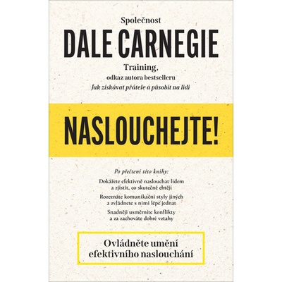 Naslouchejte!