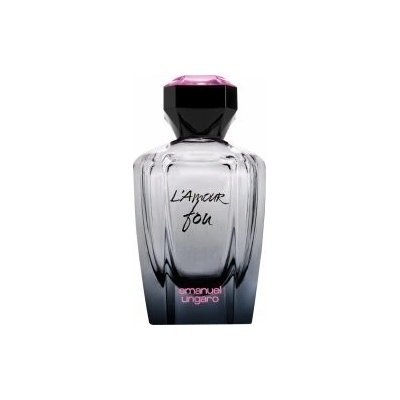 Emanuel Ungaro Diva L'amour Fou parfémovaná voda dámská 100 ml tester