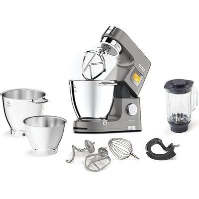 Kenwood Titanium Chef Patissier XL KWL 90.124SI – Hledejceny.cz