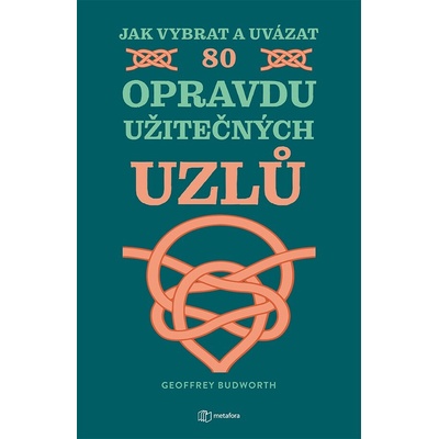 Jak vybrat a uvázat 80 opravdu užitečných uzlů – Hledejceny.cz