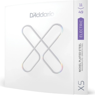 D'Addario XSE1149