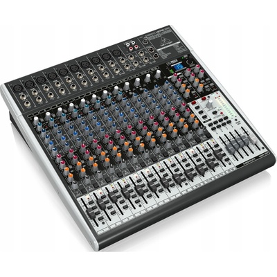 Behringer XENYX X2442USB