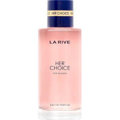 La Rive Her Choice parfumovaná voda dámska 100 ml