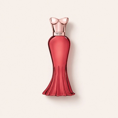 Paris Hilton Ruby Rush parfémovaná voda dámská 100 ml