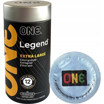 ONE Legend 56 mm 12 ks