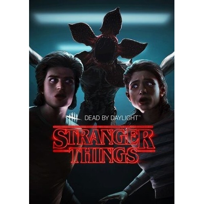 Dead by Daylight - Stranger Things Chapter (PC) EN Steam