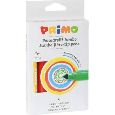 Primo jumbo 6032JUMBO6 6 ks