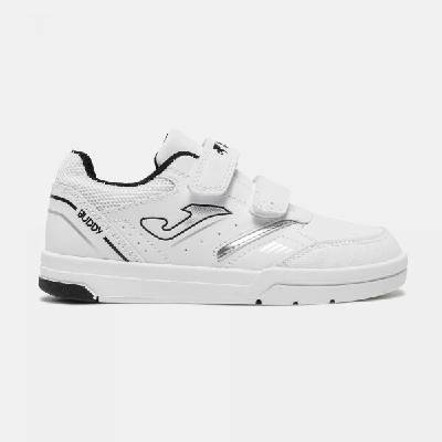 Joma W.Buddy Jr 2632 White
