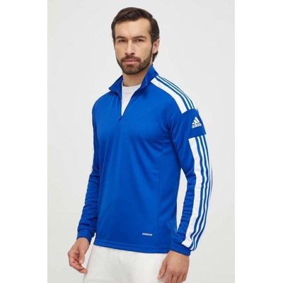adidas Squadra 21 TR TOP gp6475 modrá – Hledejceny.cz