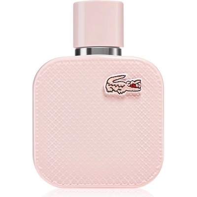 Lacoste Eau de Lacoste L.12.12 Pour Elle Rose parfémovaná voda dámská 50 ml