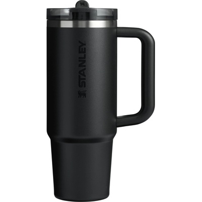 Stanley The Quencher ProTour Flip Straw Tumbler 890 ml 30oz Black 2.0