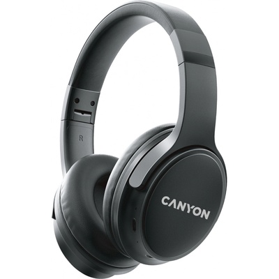 Canyon OnRiff 4, BT 5.3