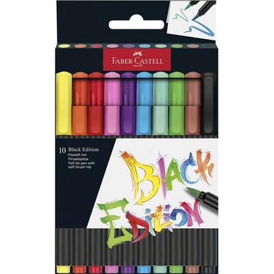 Faber-Castell 10 ks 116451