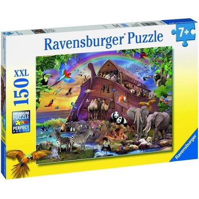 Ravensburger Archa 150 dílků
