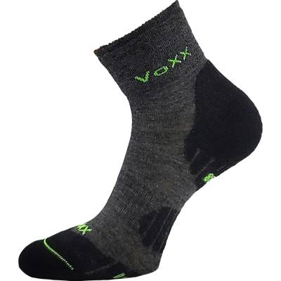 Voxx Irizarik II tmavošedé