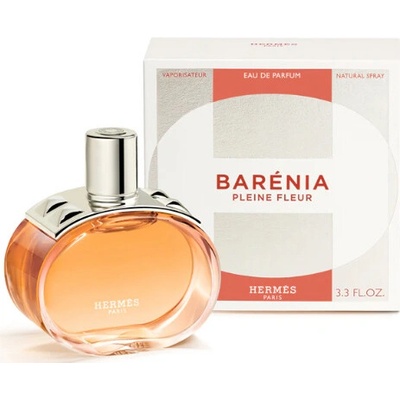 Hermès Barénia Pleine Fleur parfumovaná voda dámska 100 ml tester