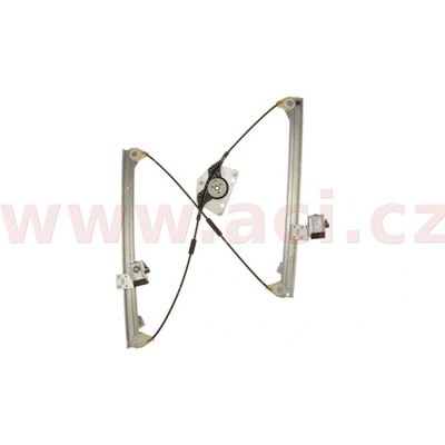 Mechanizmus zdvíhania okna VAN WEZEL 3017261