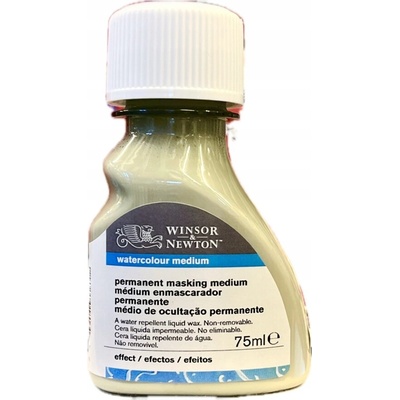 Maskovací médium WINSOR & NEWTON 75 ml