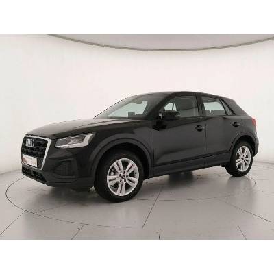 Audi Q2 35 TFSI S tronic Business 110 kW