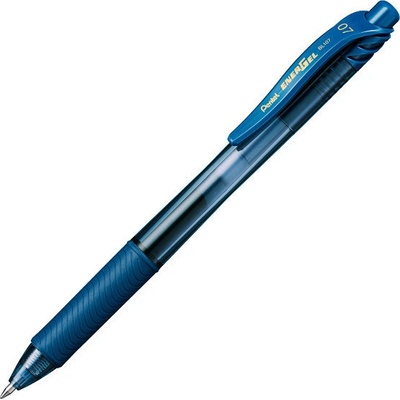 Pentel BL107 EnerGel-X modrá