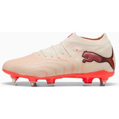 Puma Future 9 Pro Mxsg Almond Und Ultra Red béžová