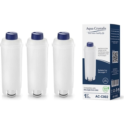 Aqua Crystalis AC-C002 3 ks – Hledejceny.cz