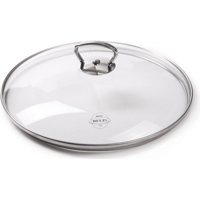 Belis pokrievka sklenená 24cm