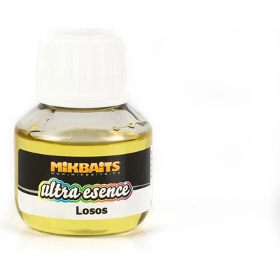 Mikbaits ultra esencia Losos 50 ml