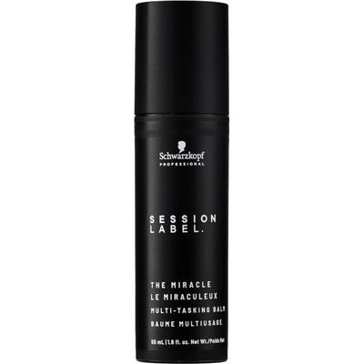 Schwarzkopf Professional Session Label The Miracle 50 ml