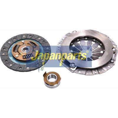 Spojková sada JAPANPARTS KF-843