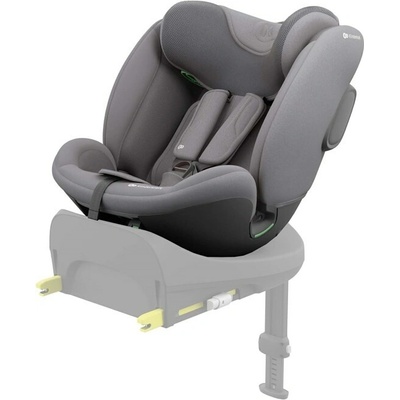 Kinderkraft i-Fix Endura Safe 2025 Grey