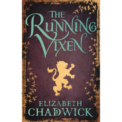The Running Vixen - Elizabeth Chadwicková – Hledejceny.cz