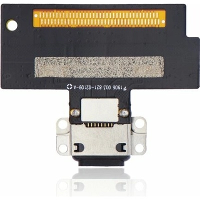 Nabíjací obvod + Flex kábel iPad Air 3 (vyžaduje spájkovanie) – Aftermarket Plus – čierny IPD1059
